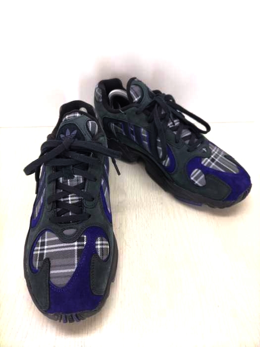 アディダスオリジナルス adidas Originals YUNG-1 メンズ JPN：26