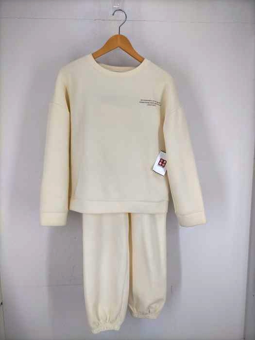 ユーズドフルギ USED古着 {{AMATERAS}} スウェット セットアップ レディース ONE SIZE S