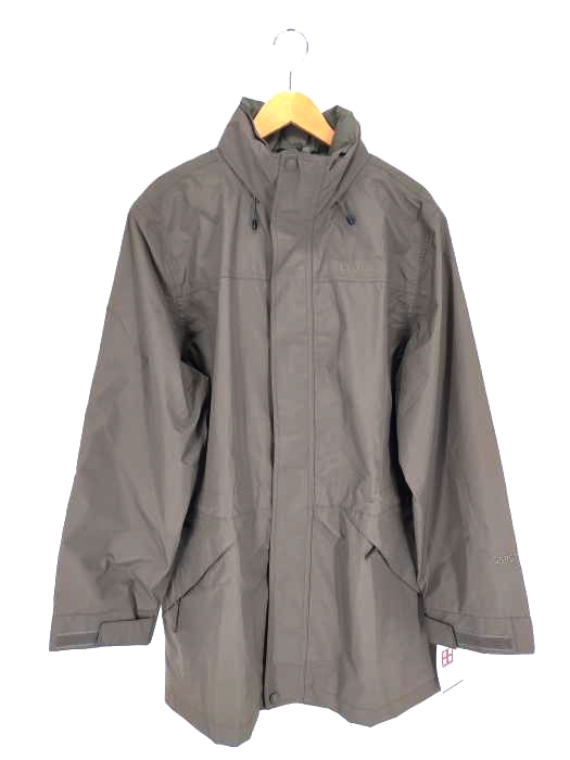 エルエルビーン L.L.Bean GORE-TEX シェルハーフコート メンズ JPN:M