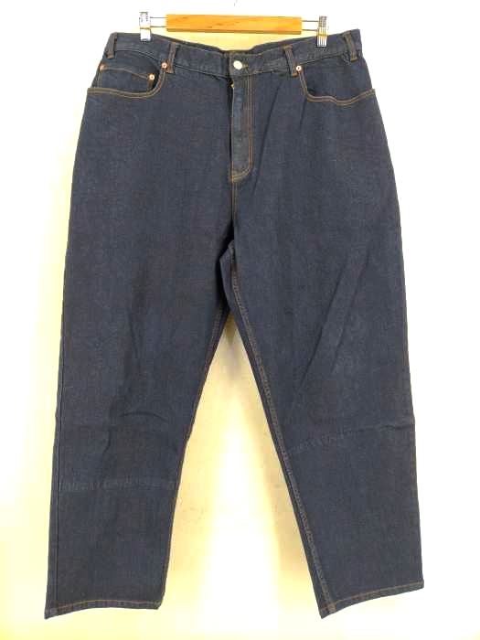 シックスエイトアンドブラザーズ 68＆BROTHERS テーパードデニムパンツ メンズ JPN：XL