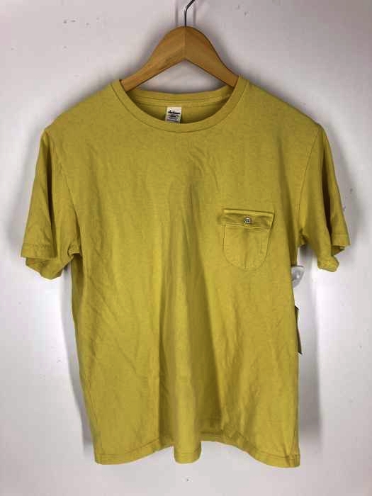 Jackman(ジャックマン) クルーネック ポケットTシャツ メンズ JPN：XL JPN：XL