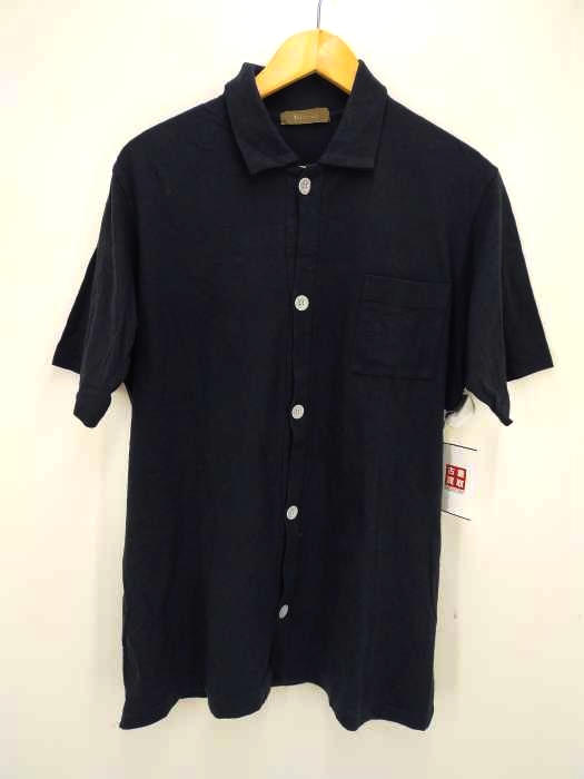 Ys for men(ワイズフォーメン) 90S 旧タグ コットンポロシャツ メンズ トップス ポロシャツ