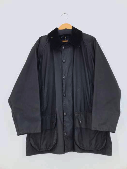 Barbour(バブアー) Beaufort Wax Jacket/ビューフォート ワックス ジャケット メンズ  C40