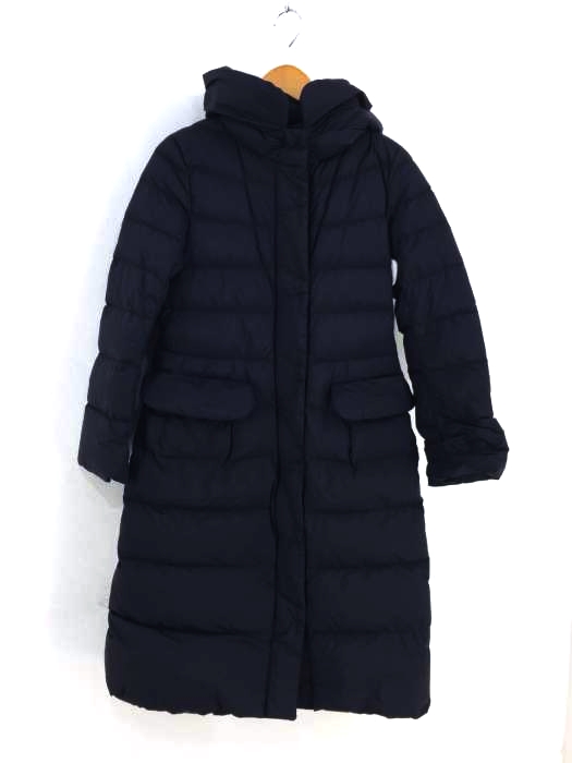 +J(プラスジェイ) ultra light down long coat レディース アウター コート