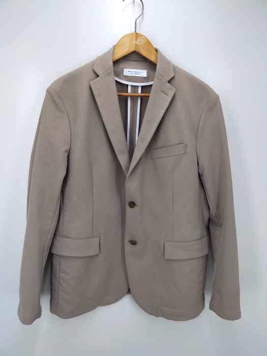 BEAUTY & YOUTH UNITED ARROWS(ビューティーアンドユースユナイテッドアローズ) レインドロップマスター ジャケット メンズ アウター ジャケット