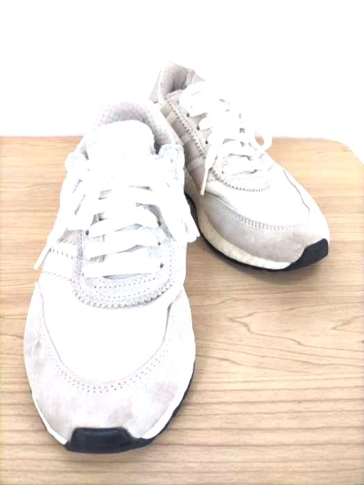 adidas Originals(アディダスオリジナルス) INIKIRUNNER レディース JPN：22.5