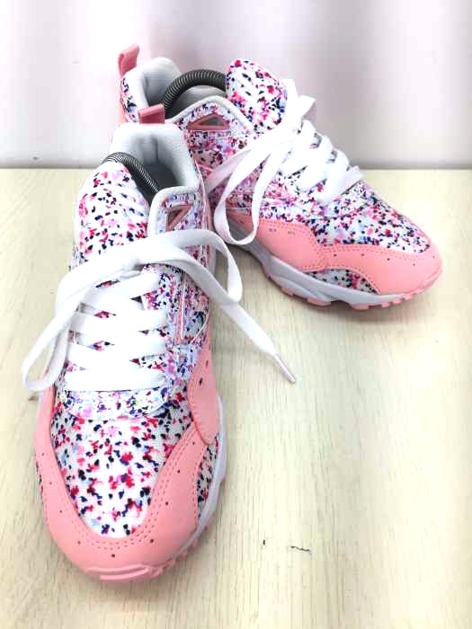 MIZUNO(ミズノ) 別注CONTENDER レディース JPN：24