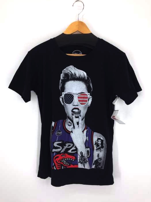 SPEND(スペンド) フォトTシャツ メンズ JPN：L