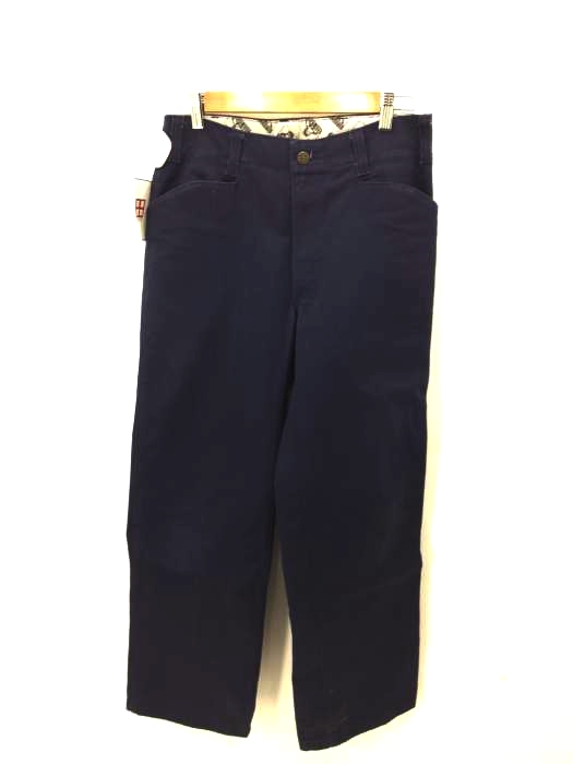 BEN DAVIS(ベンデイビス) 90s USA製 ワークパンツ メンズ 32