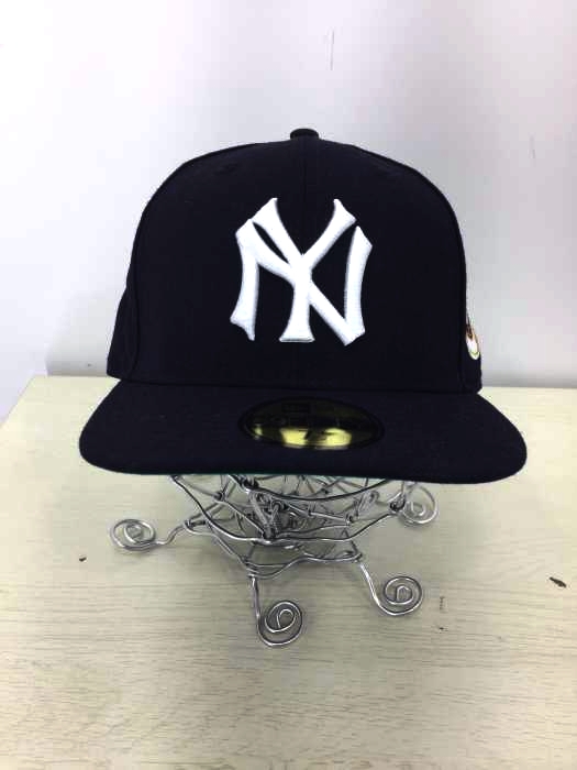 NEW ERA(ニューエラ) 59FIFTY 1937 WORLD SERIES YANKEE STADIUM  メンズ 7 1/2