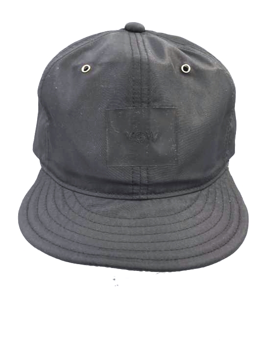 VWW-VIRGO WEARWORKS(ヴァルゴウェアワークス) 22SS QUADRANGLE CAP メンズ FREE