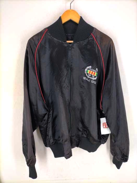 USED古着(ユーズドフルギ) 90S ADVENTURE SPORTS WEAR べトジャン メンズ JPN：XXL
