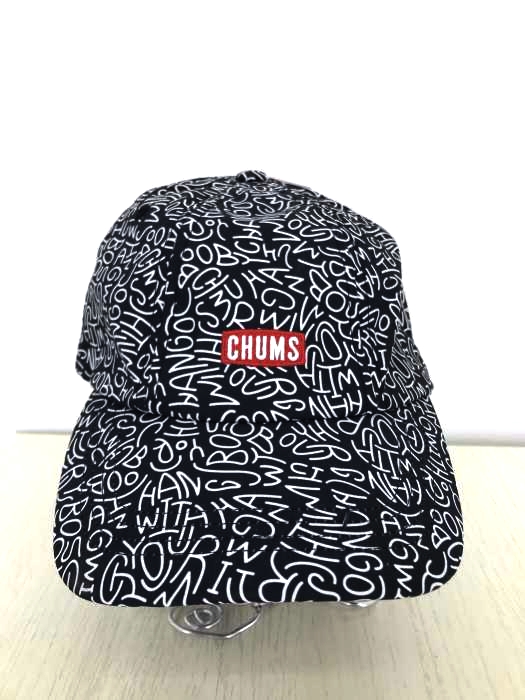 CHUMS(チャムス) LIGHTNING PILOT CAP ライトニング パイロット キャップ メンズ FREE