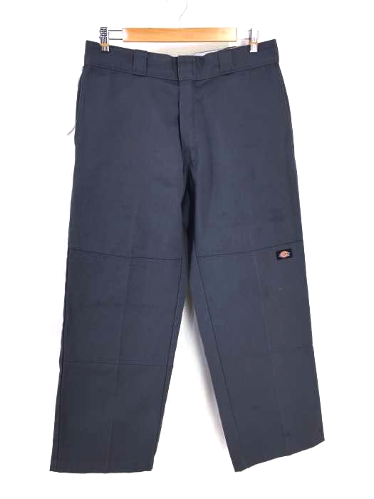 Dickies(ディッキーズ) LOOSE FIT ダブルニーワークパンツ メンズ  33X30