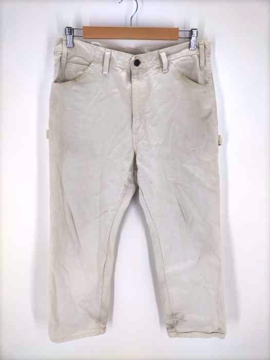 Dickies(ディッキーズ) 90S ペインターパンツ メンズ 34inch