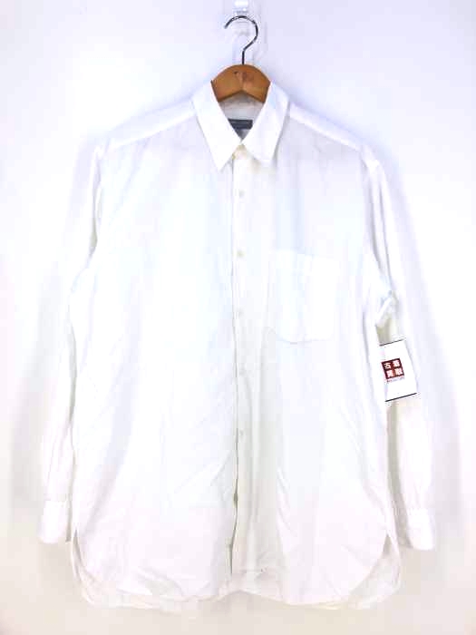 COMME des GARCONS HOMME(コムデギャルソンオム) ポケットシャツ メンズ 表記無