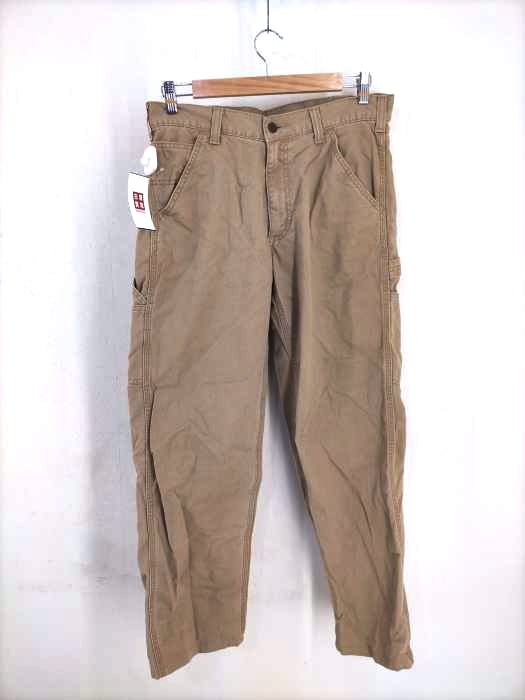 Carhartt(カーハート) ペインターパンツ メンズ US：32-33