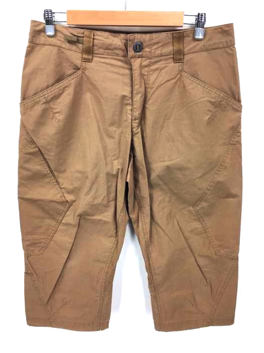 patagonia(パタゴニア) ベンガロックニッカ ハーフパンツ メンズ 34