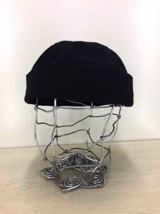 NEWYORK HAT&CO(ニューヨークハット) サグ ハット メンズ L
