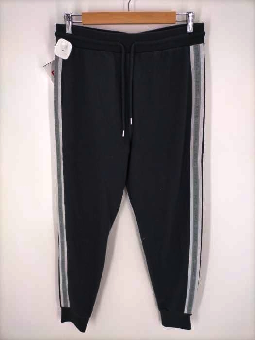 DIESEL(ディーゼル) UMLB-PETER サイドラインスウェットパンツ メンズ JPN:M