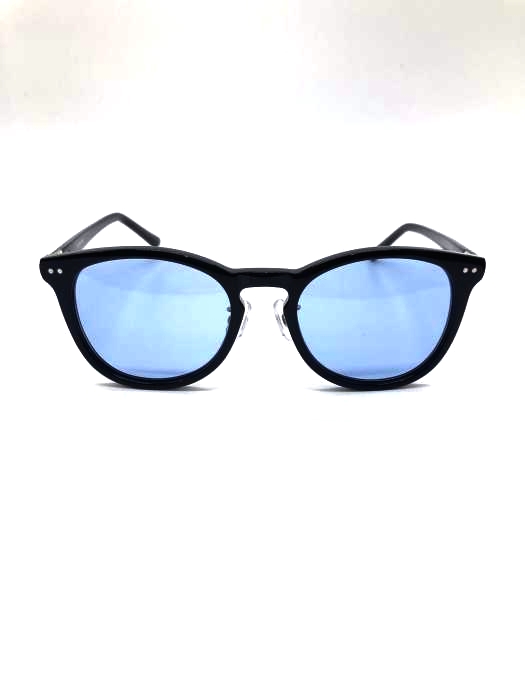 Style Eyes(スタイルアイズ) 金子眼鏡 カラーレンズサングラス ウェリントン メンズ 表記無