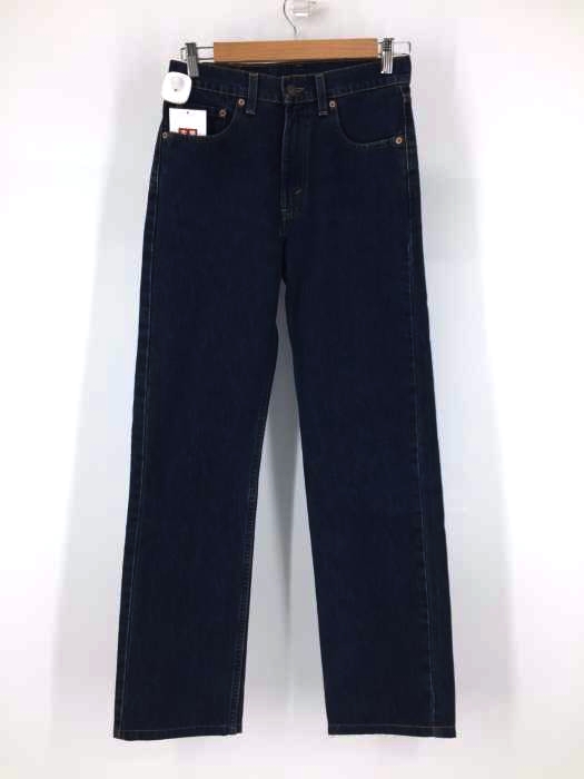 Levis(リーバイス) 96年製 USA製 519  ハイウエスト ストレートデニム メンズ  W29 L36