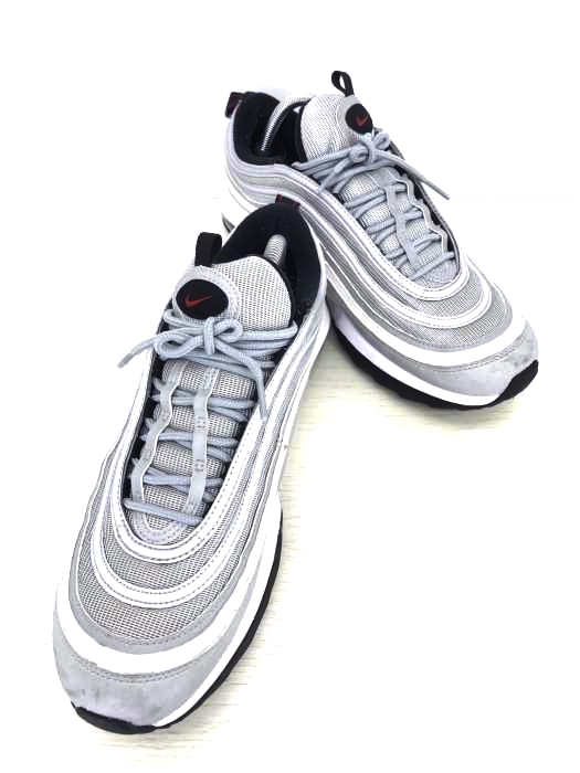NIKE(ナイキ) Nike Air Max 97 Golf Silver Bullet メンズ JPN:27.5