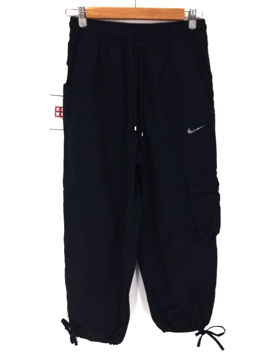 NIKE(ナイキ) NSW IC CRASH CANVAS PANT レディース JPN：M