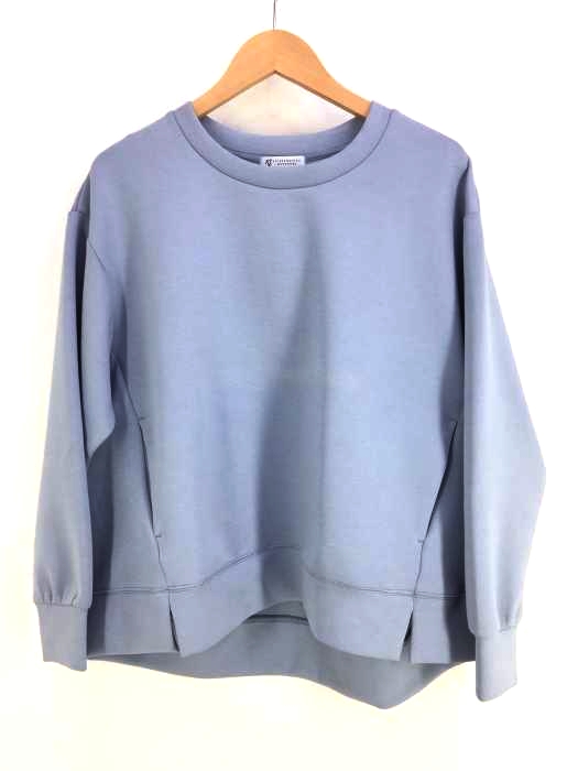AFTERNOONTEA WARDROBE(アフタヌーンティーワードローブ) ダンボールプルオーバー レディース  MR