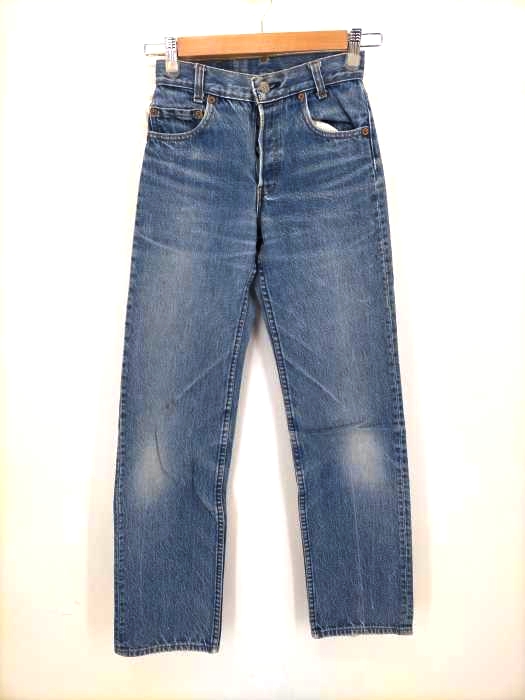 Levis(リーバイス) 701-0117 レディース  25/33