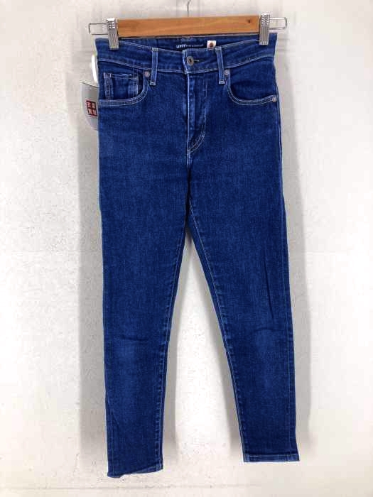 Levis Made & Crafted(リーバイスメイドアンドクラフテッド) 721 LMC SOFT RINSE レディース  W24 L30