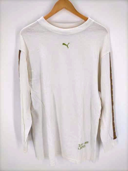 PUMA(プーマ) SLY×PUMA LOGO ONE PIECE レディース JPN：M