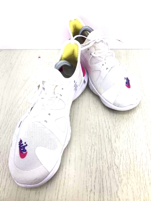 NIKE(ナイキ) フリーラン レディース JPN：24