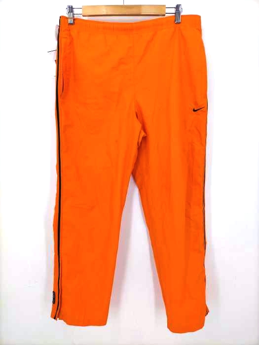 NIKE(ナイキ) イージーナイロンパンツ メンズ JPN:M