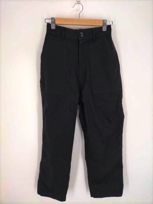 B:MING by BEAMS(ビーミングバイビームス) 別注ベイカーパンツ レディース  M