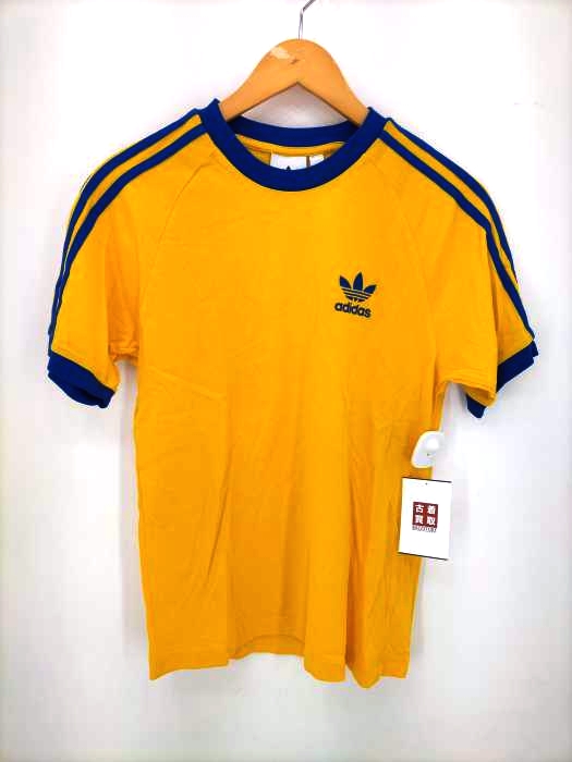 adidas(アディダス) TEE-ACTIVE GOLD レディース JPN:XS