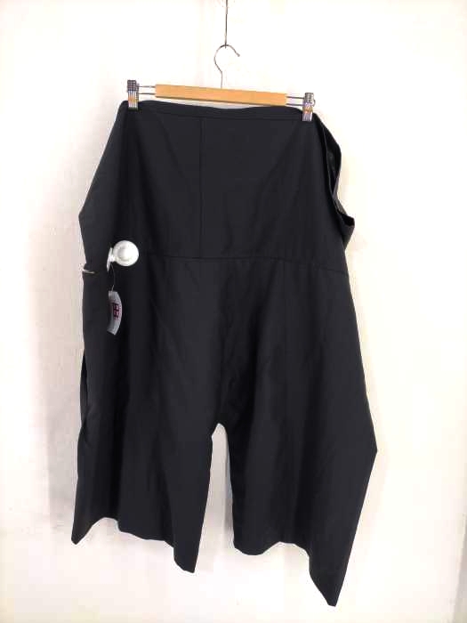GANRYU(ガンリュウ) AD2013 14SS サルエルパンツ メンズ JPN：M