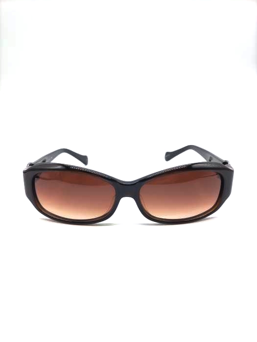 Vivienne Westwood(ヴィヴィアンウエストウッド) オーバルサングラス レディース  58☐14-135