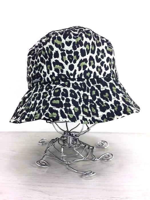 USED古着(ユーズドフルギ) pockhat パッカブルハット レディース 表記無