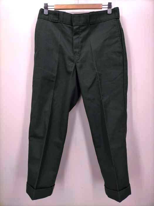 Dickies(ディッキーズ) 874 ワークパンツ メンズ 34inch