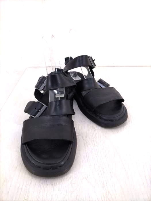 Dr.Martens(ドクターマーチン) GRYPHON ストラップサンダル メンズ EUR：41
