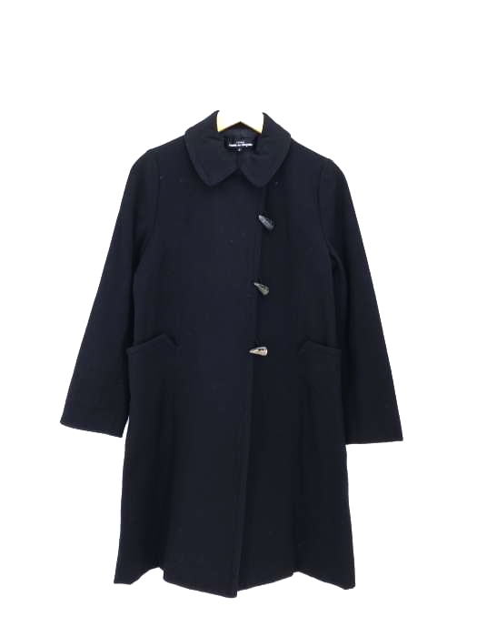 tricot COMME des GARCONS(トリココムデギャルソン) トグルコート レディース JPN：S