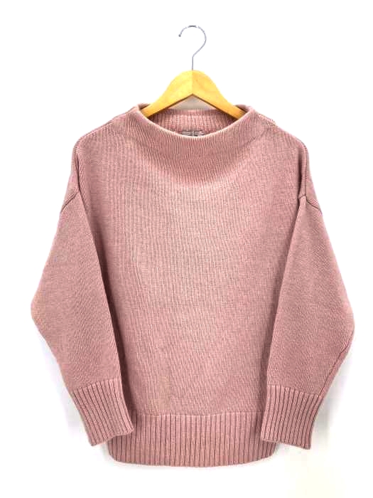 SHELTTER(シェルター) Fluffy Loose Knit Tops レディース  FREE