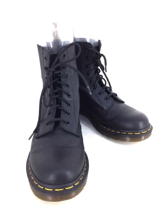 ドクターマーチン Dr.Martens PASCAL 8ホールブーツ メンズ UK：7
