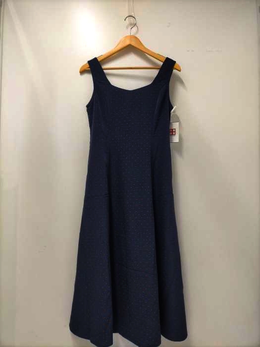マウジー moussy POLKA DOT DRESS レディース  1