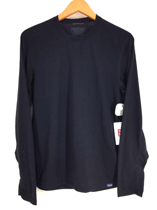 patagonia(パタゴニア) M's L/S Cap Cool Trail Shirt ロングスリーブ キャプリーン クール トレイル シャツ メンズ  XS