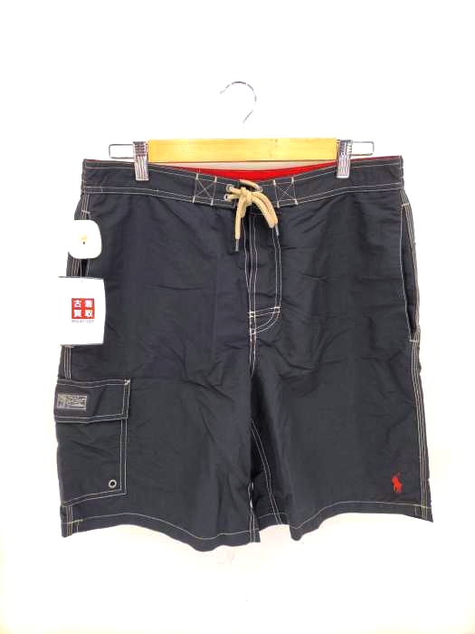 POLO RALPH LAUREN(ポロラルフローレン) スイムショーツ メンズ JPN：L