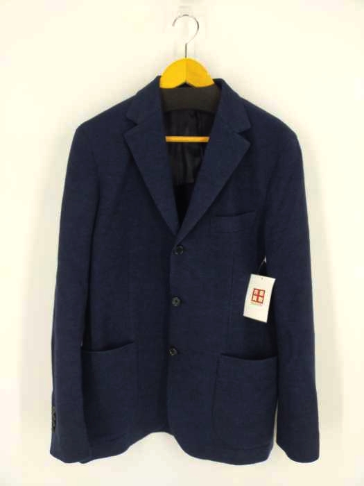 UNITED ARROWS(ユナイテッドアローズ) 3Bシングルテーラードジャケット メンズ JPN：50