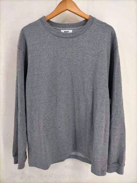 MXP(エムエックスピー) DRY JERSEY LONG SLEEVE CREW メンズ JPN：L