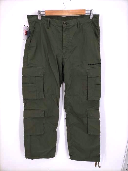 Black Eye Patch(ブラックアイパッチ) TACTIC CARGO PANTS メンズ JPN：L
